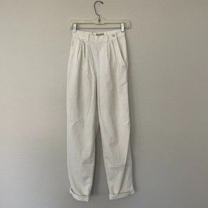 VINTAGE BANANA REPUBLIC SAFARI CORDUROY PANTS